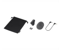 Sony ECM-G1 - mikrofon kierunkowy - 1206514 - zdjęcie 2